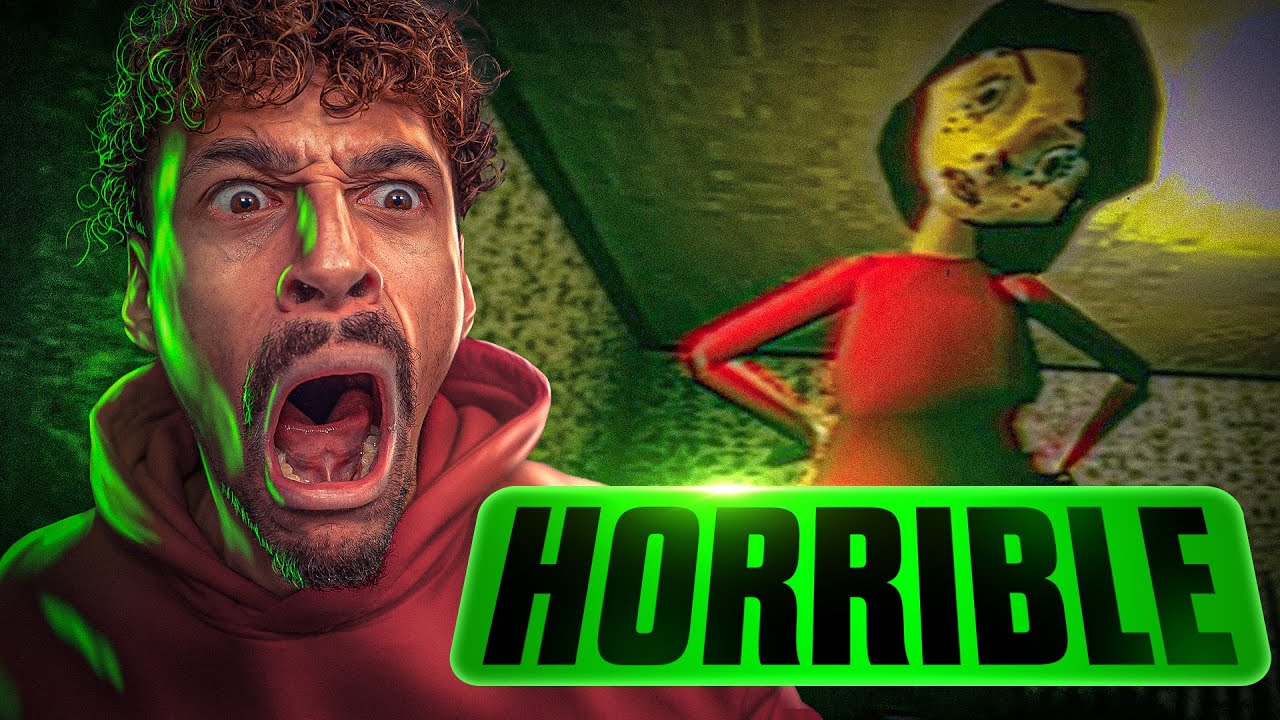 JE TOMBE SUR LA PIRE FAMILLE DU MONDE (BAD PARENTING VERSION LONGUE)