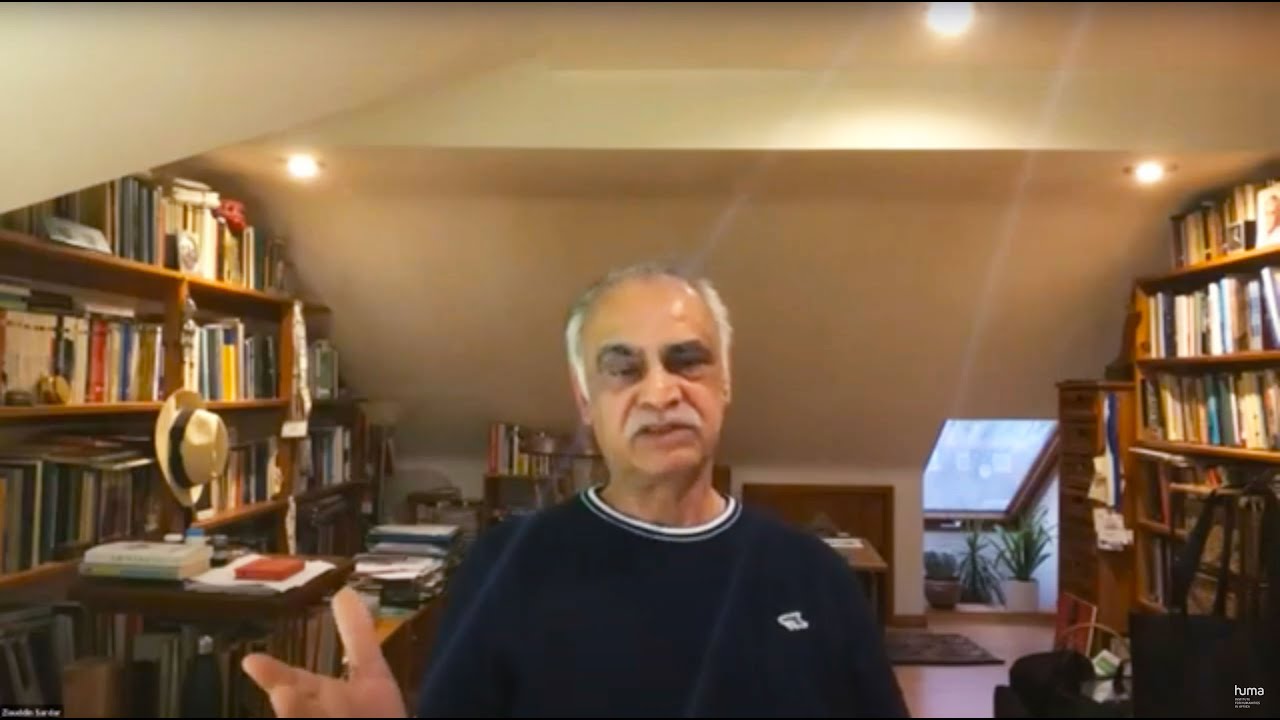 Introduction to postnormal times. Ziauddin Sardar