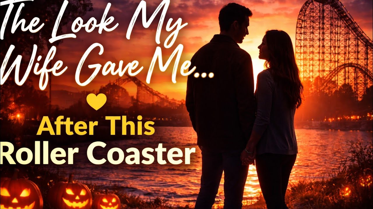 Married Couples Need Days Like This.