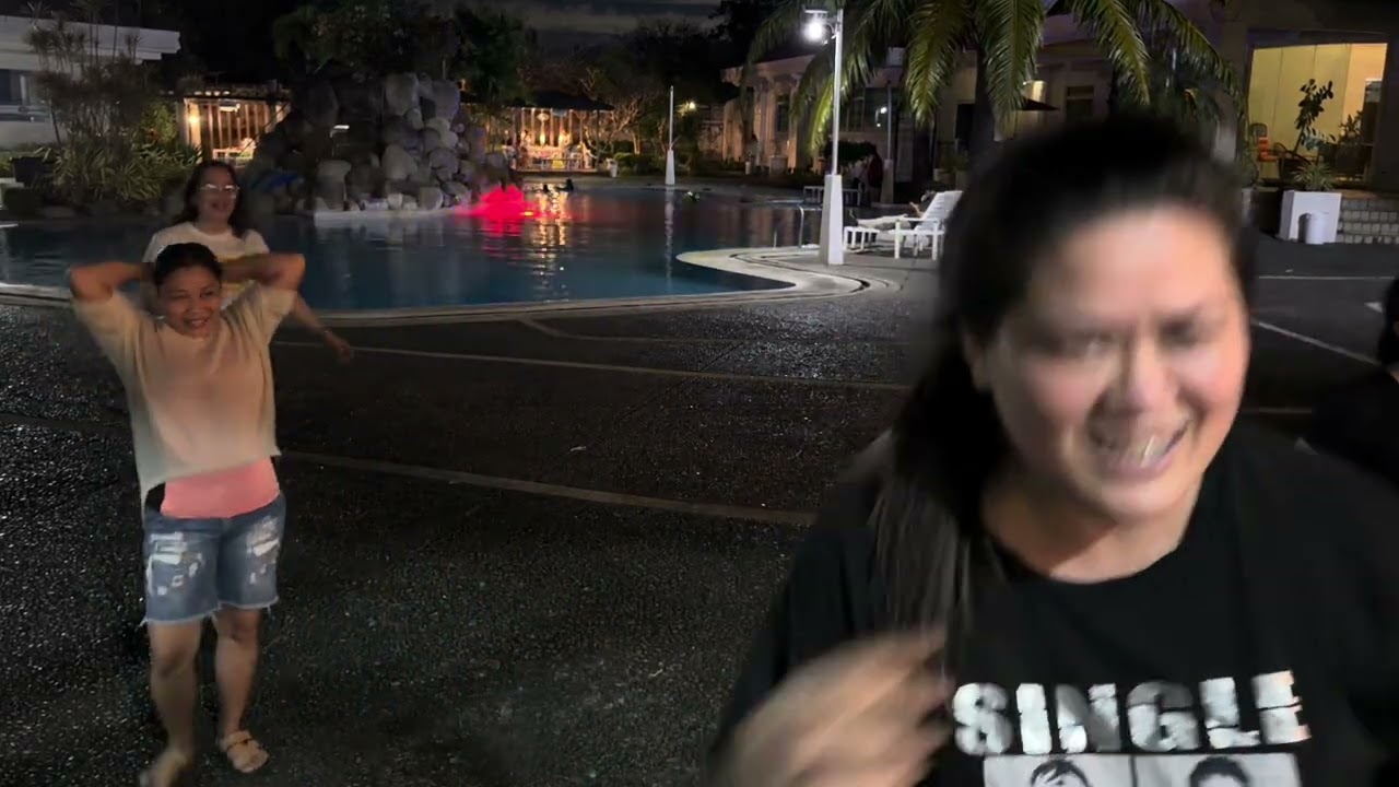 Games para sa party