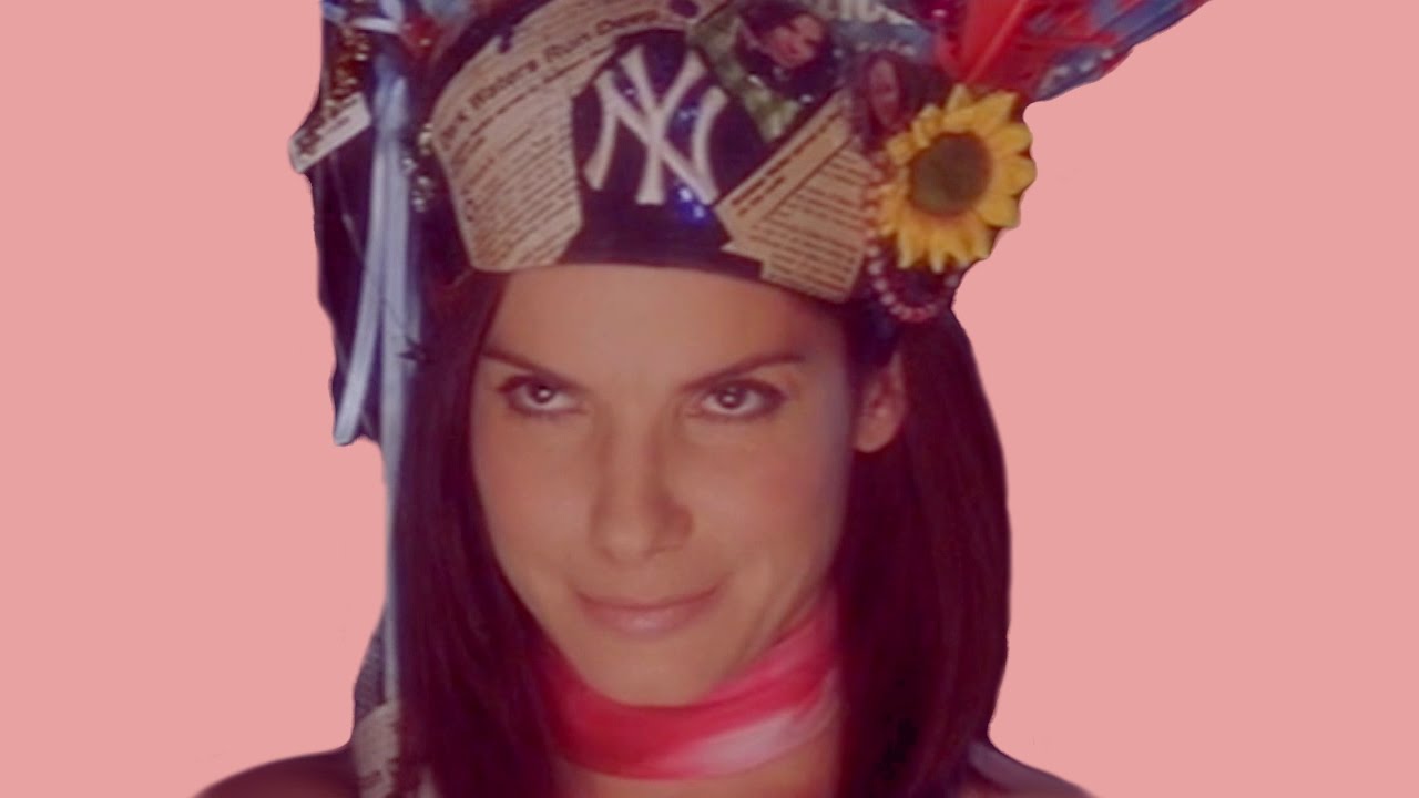 sandra bullock | happy birthday