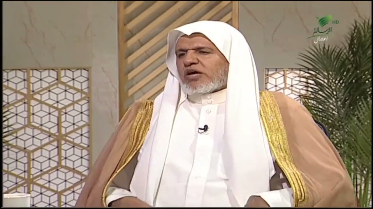 هل يقضي من أفطر متعمدا في نهار صيام التطوع؟ -الشيخ د. علي بن عبدالعزيز الشبل #يستفتونك