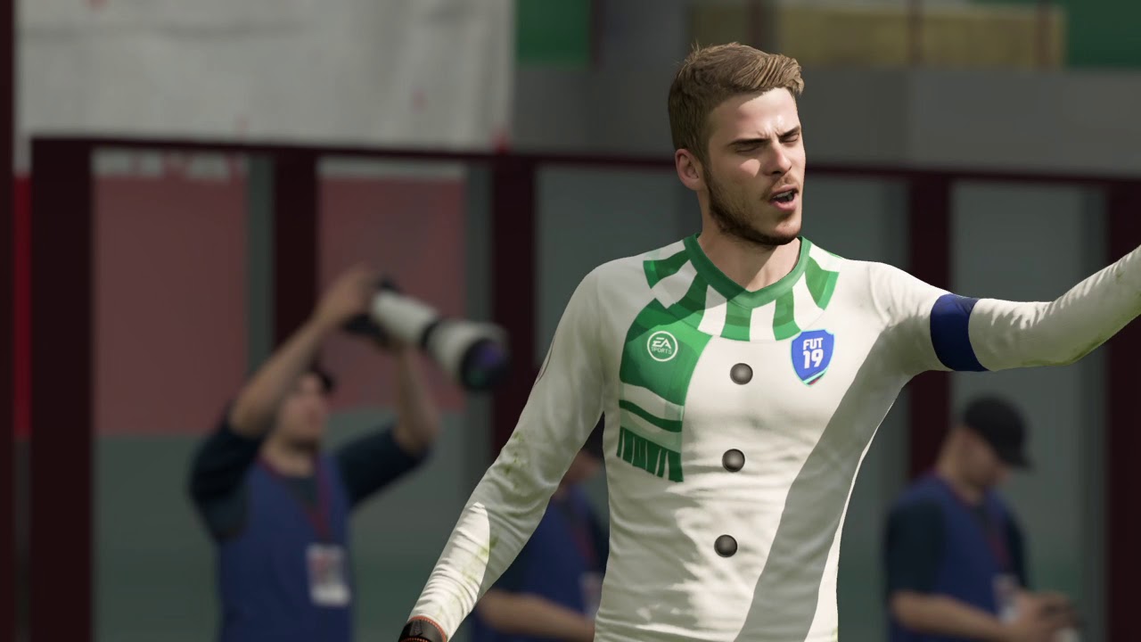 FIFA 19 Info Video