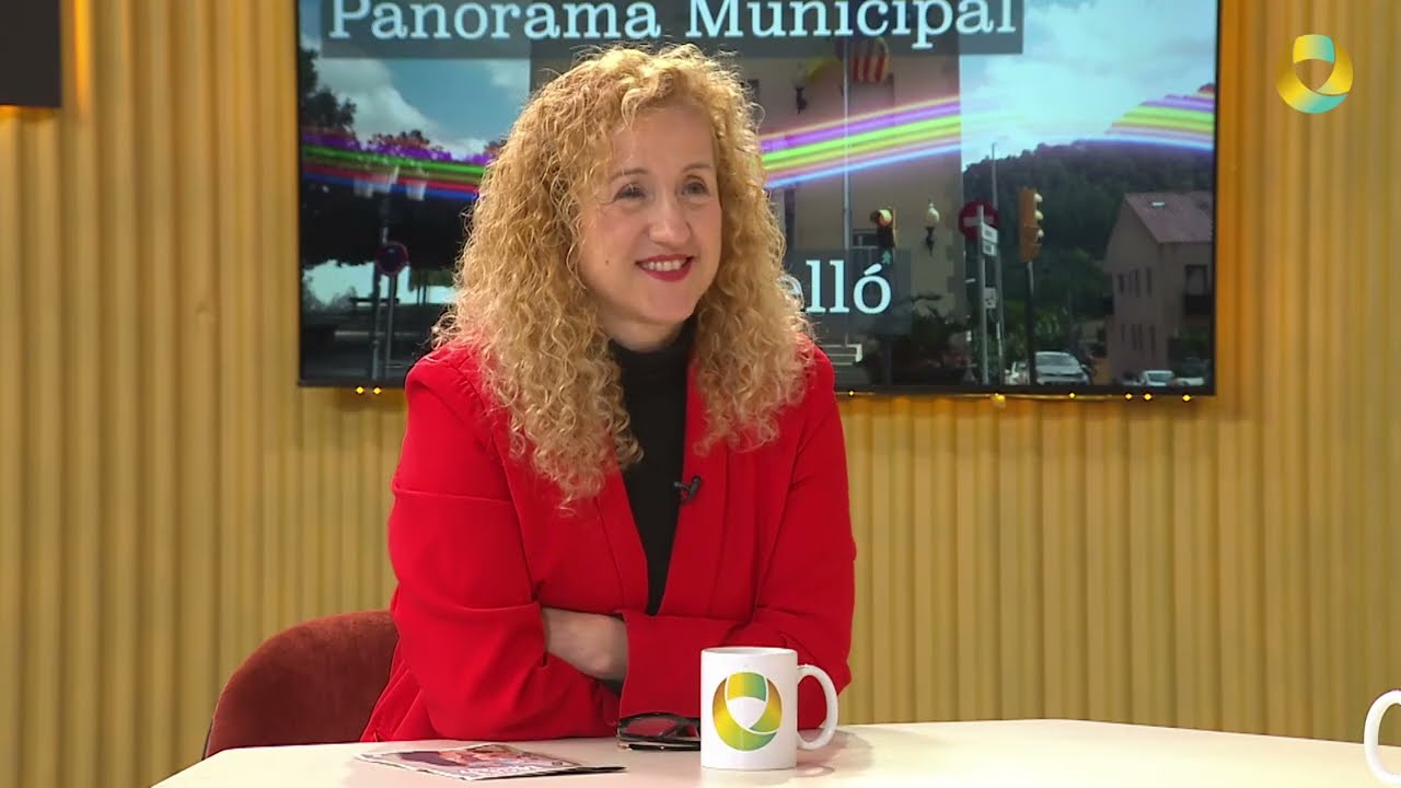 PANORAMA MUNICIPAL CERVELLÓ - 5 març 2026