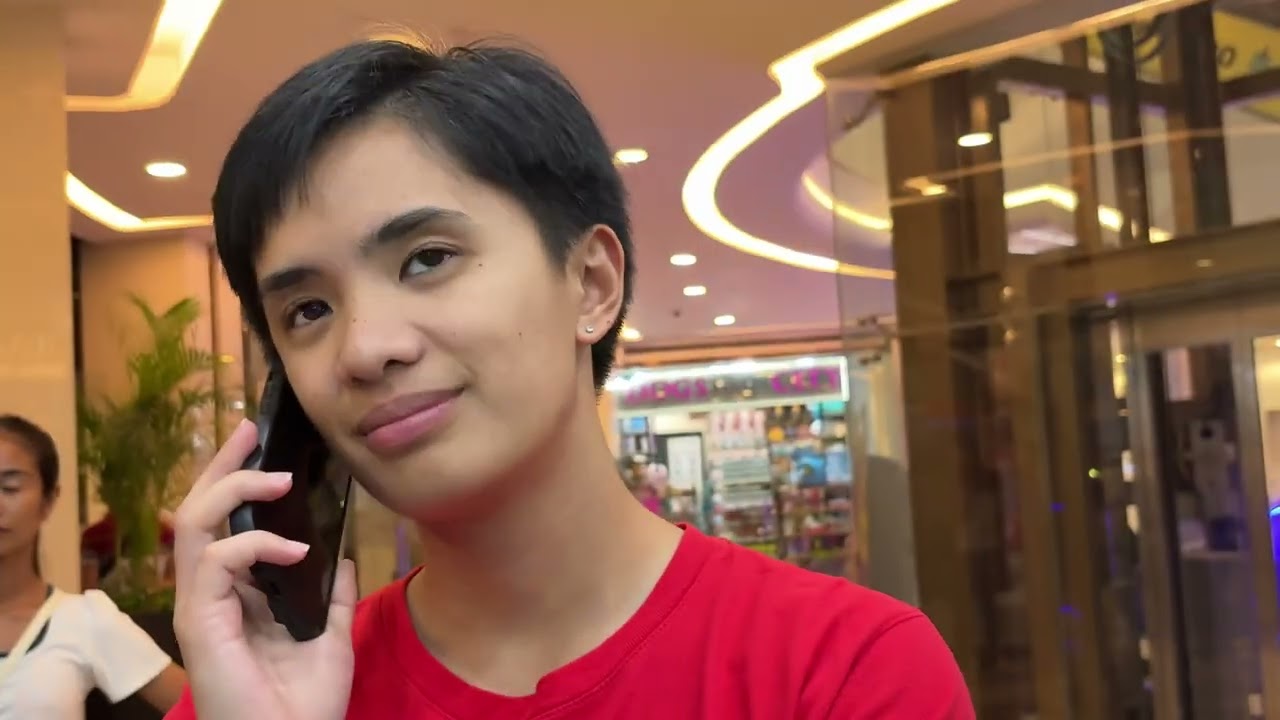 ANG SIMULA NG PAG YAMAN