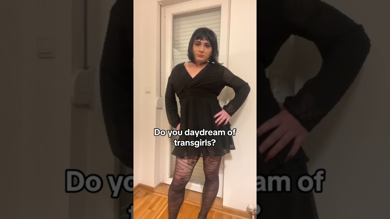 #femboy #crossdressing #sissyboy #boytogirltransformation #transgender #transmodel #trans #sissy