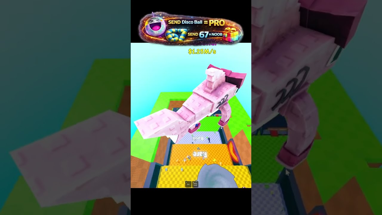 Roblox Live Challenge Run  #roblox - 46