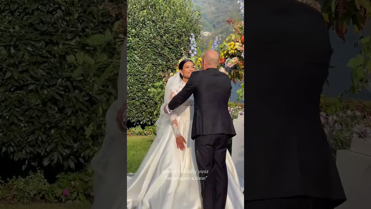 Pinterest wedding in italy