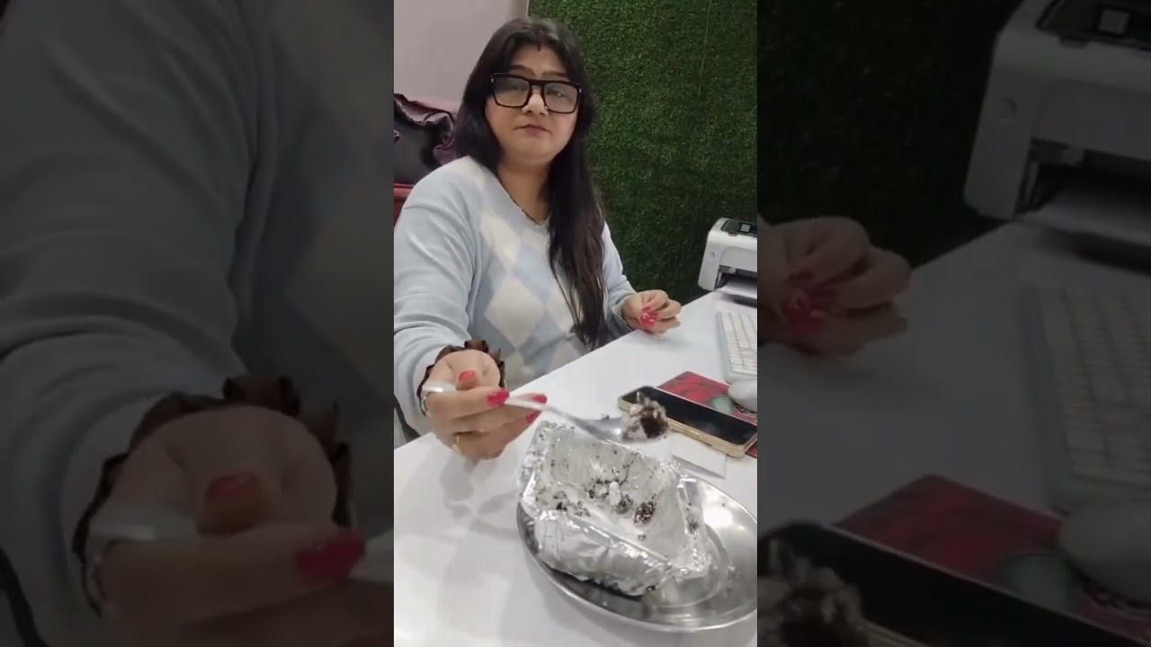 Aaj ka din shukr, pyar aur positivity se bhar gaya