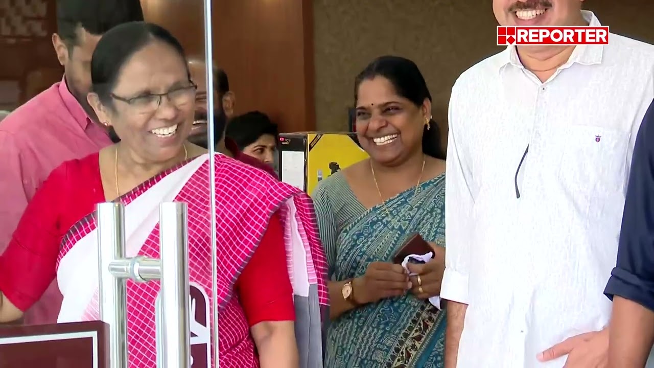 'ശബരിമല മാസ്റ്റർ പ്ലാൻ പോലെ കൊട്ടിയൂർ അമ്പലത്തിനും ഒരു മാസ്റ്റർ പ്ലാൻ ഞങ്ങൾ  തയ്യാറാക്കിയിട്ടുണ്ട്'
