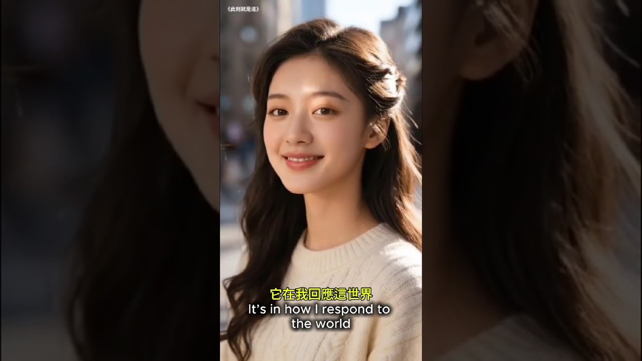 《此刻就是道》The Way Is This Moment