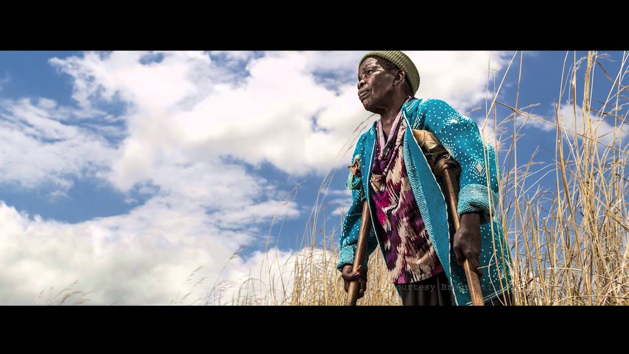 Journey to ‘Mine free’ Mozambique