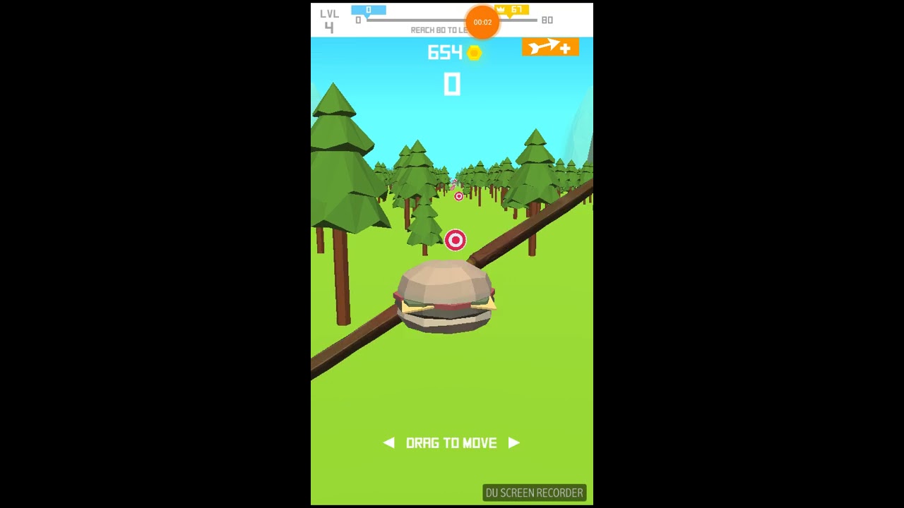 cheat/glitch in *flying arrow*plz fix