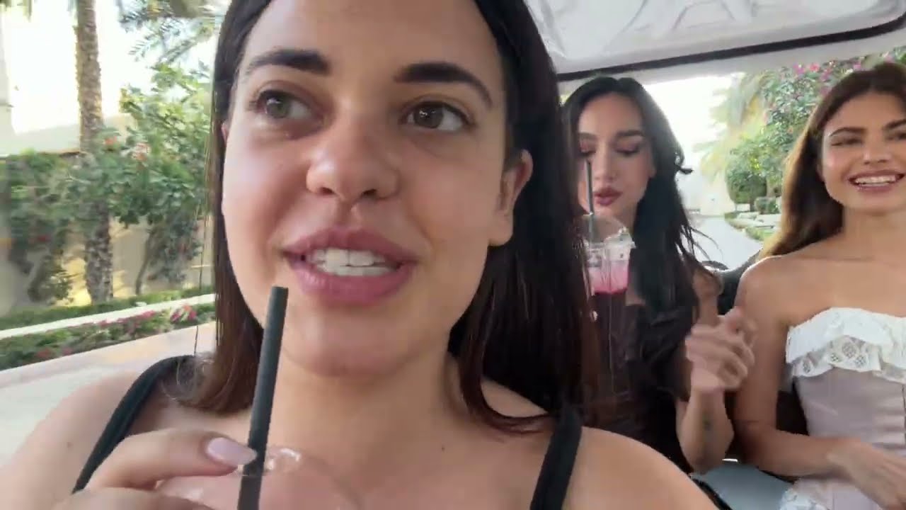 shooting à dubai