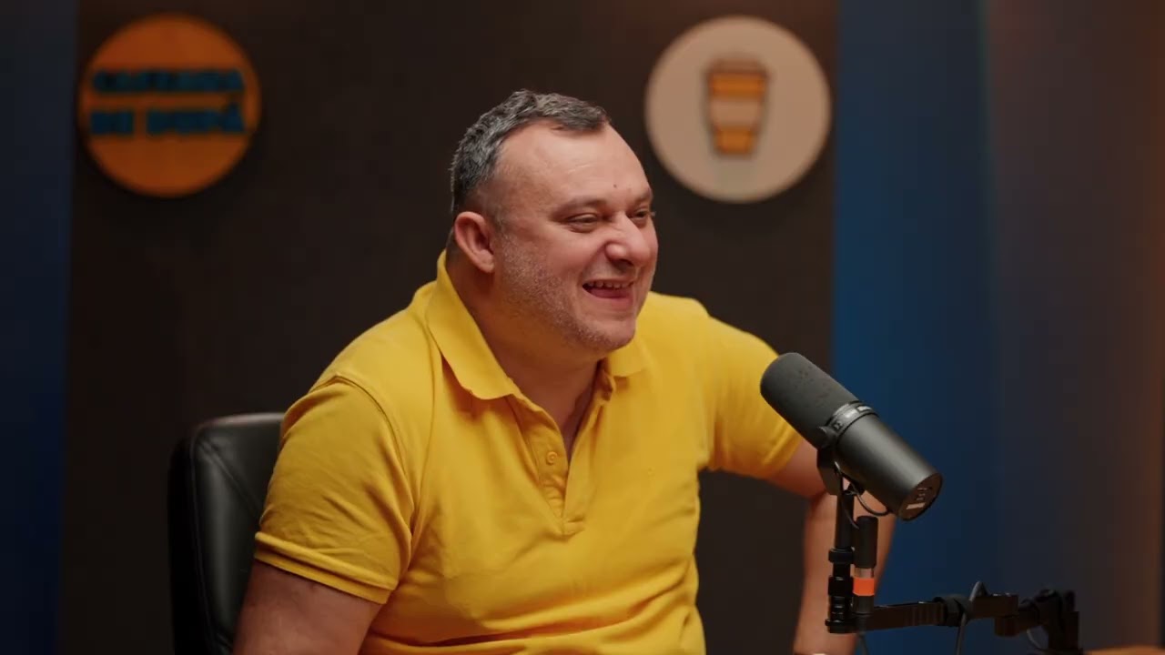 Despre viața și judo cu Florin Bercean președintele FRJ