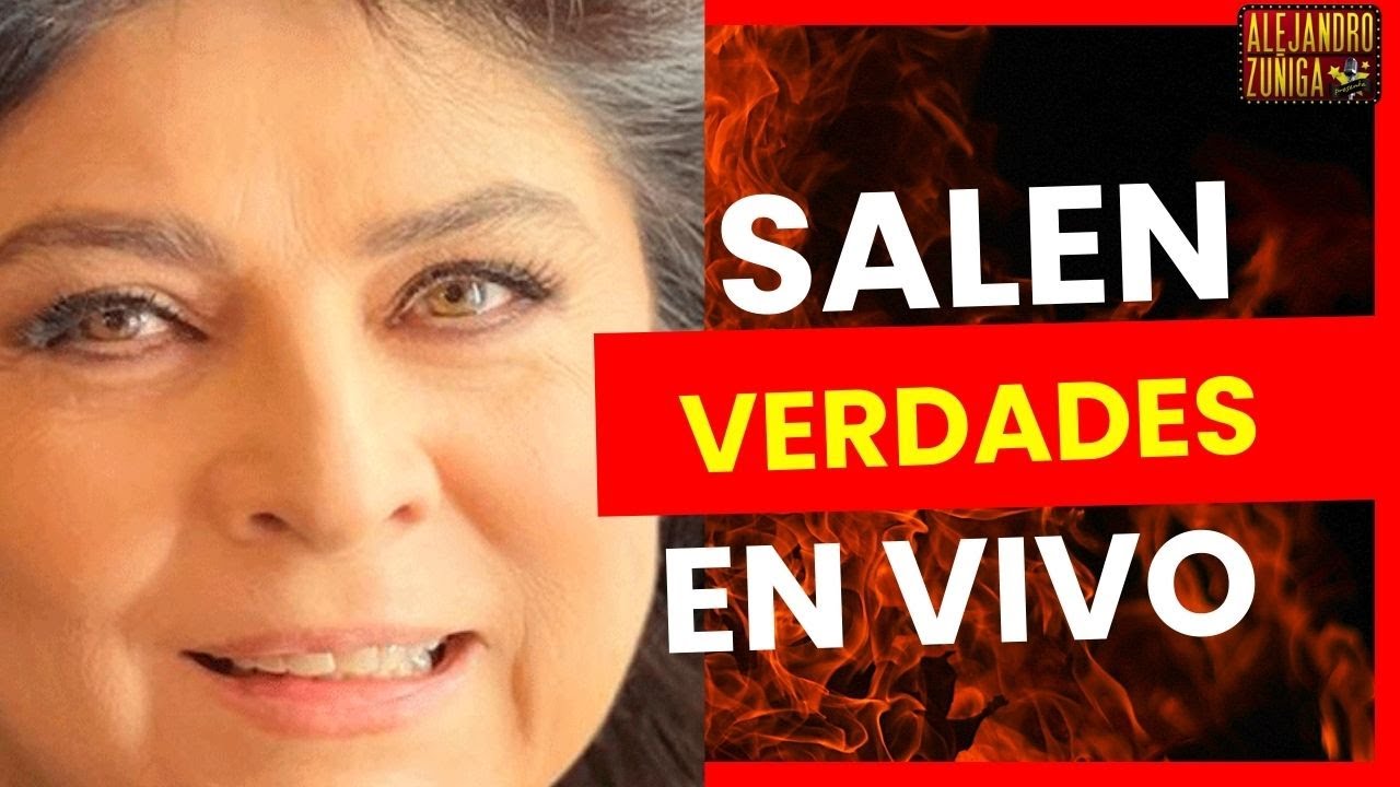 VERDADES DE VICTORIA RUFFO
