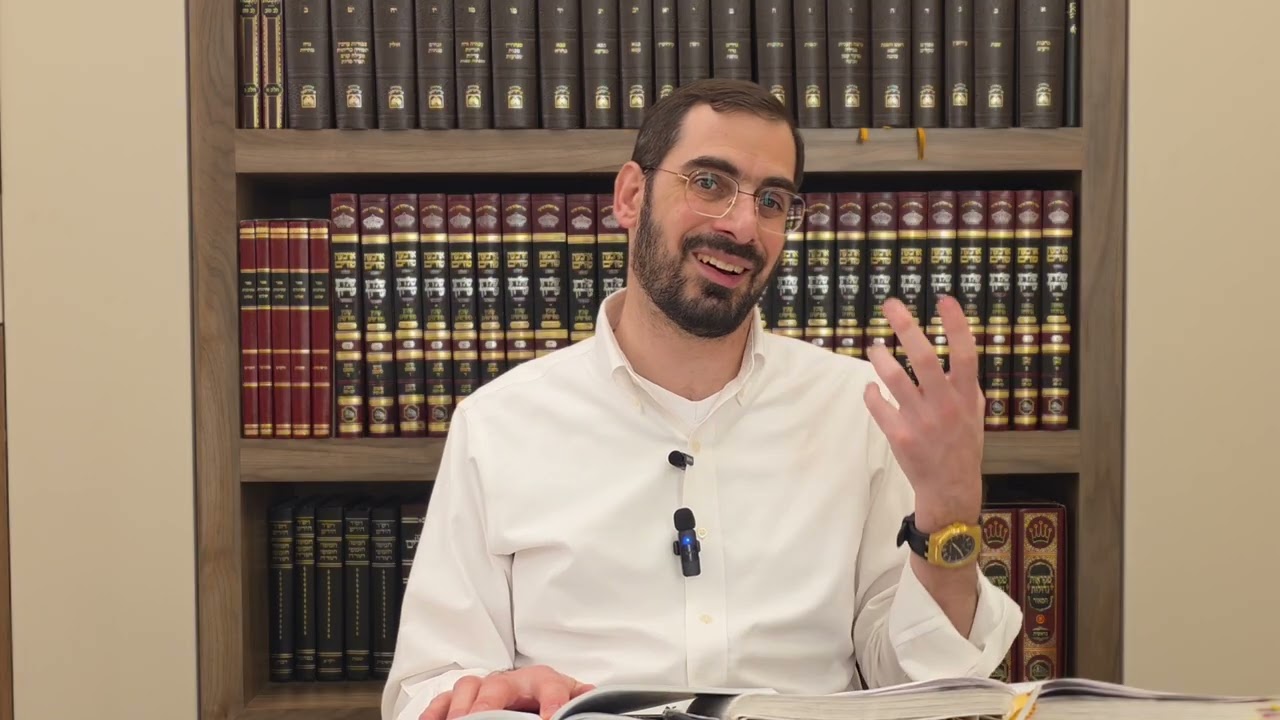 שיעור 114 מסכת יבמות פרקים י