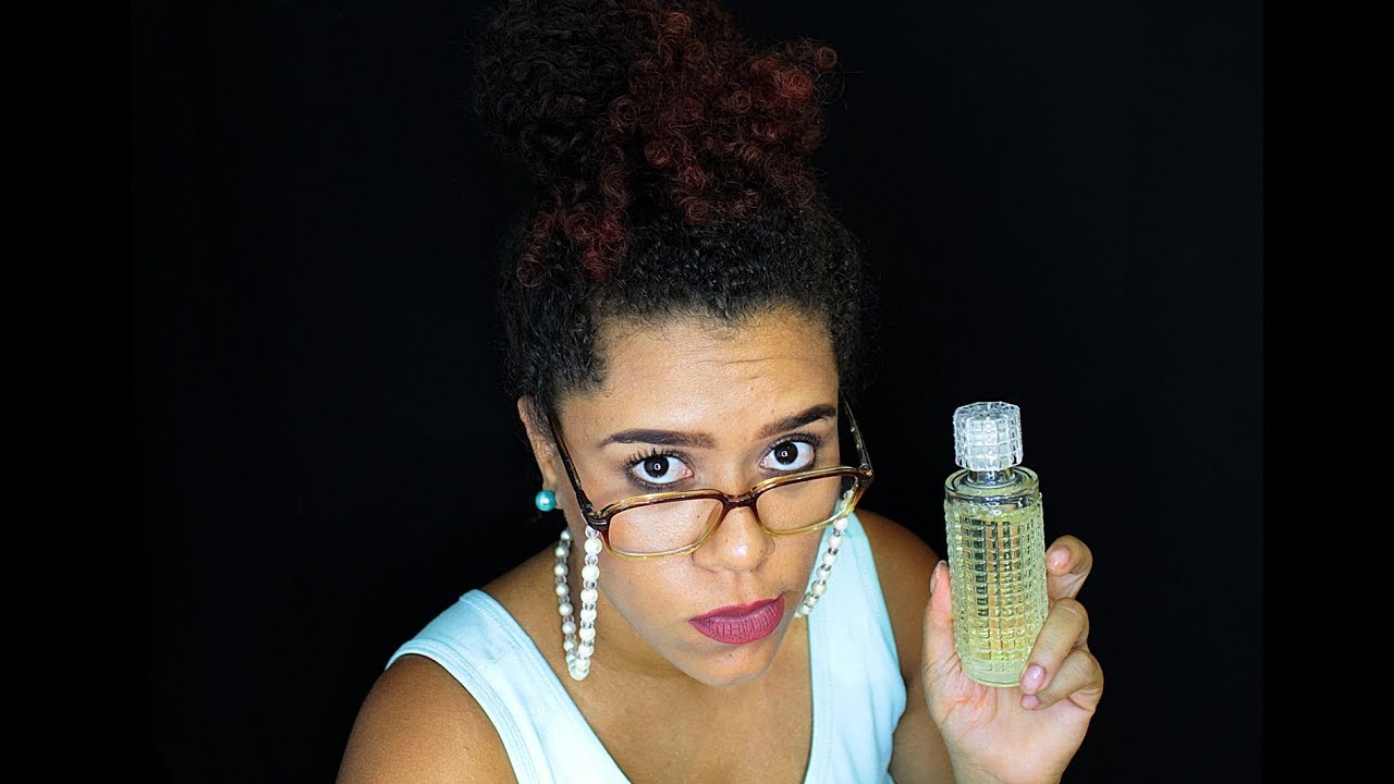 A vovó cuida de você! ASMR ROLEPLAY