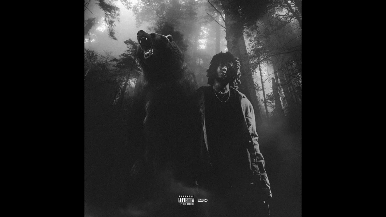 PARTYNEXTDOOR x 6LACK TYPE BEAT - 
