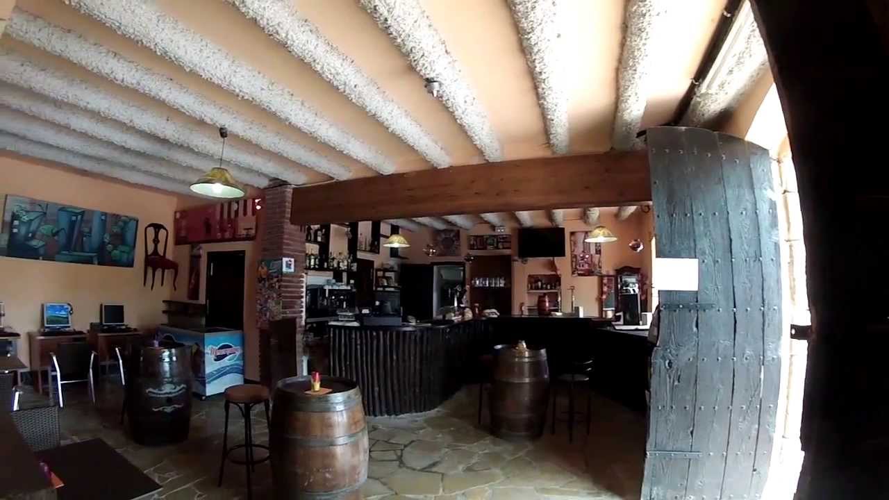 Video Camping LLoret Blau 2013