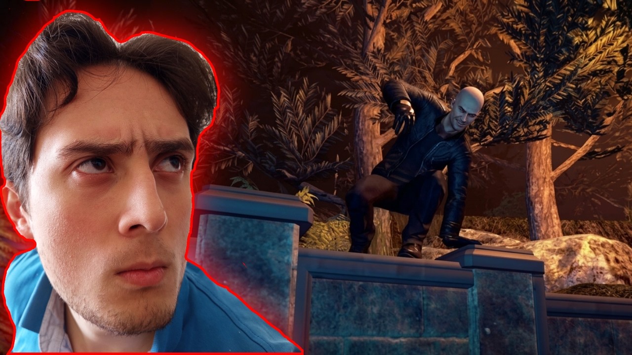 Hırsız Olup Evlere Girdim | Thief Simulator (1. Bölüm)