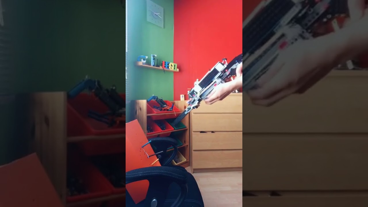 Greatest Lego Shorts of All time 