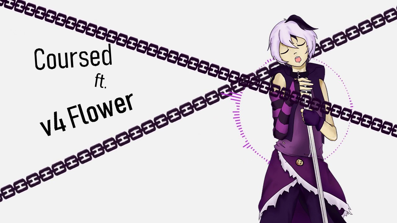 [V4 Flower] The B♥tchy Idol | Cover Español