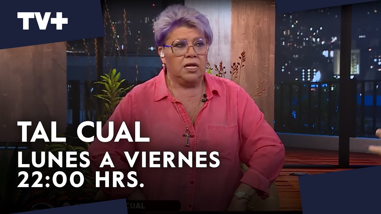 Tal Cual | 20 de Septiembre de 2024