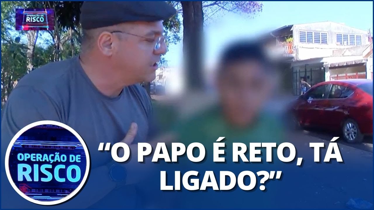 Praça cercada: Polícia Civil monta armadilha e pega os traficantes de surpresa