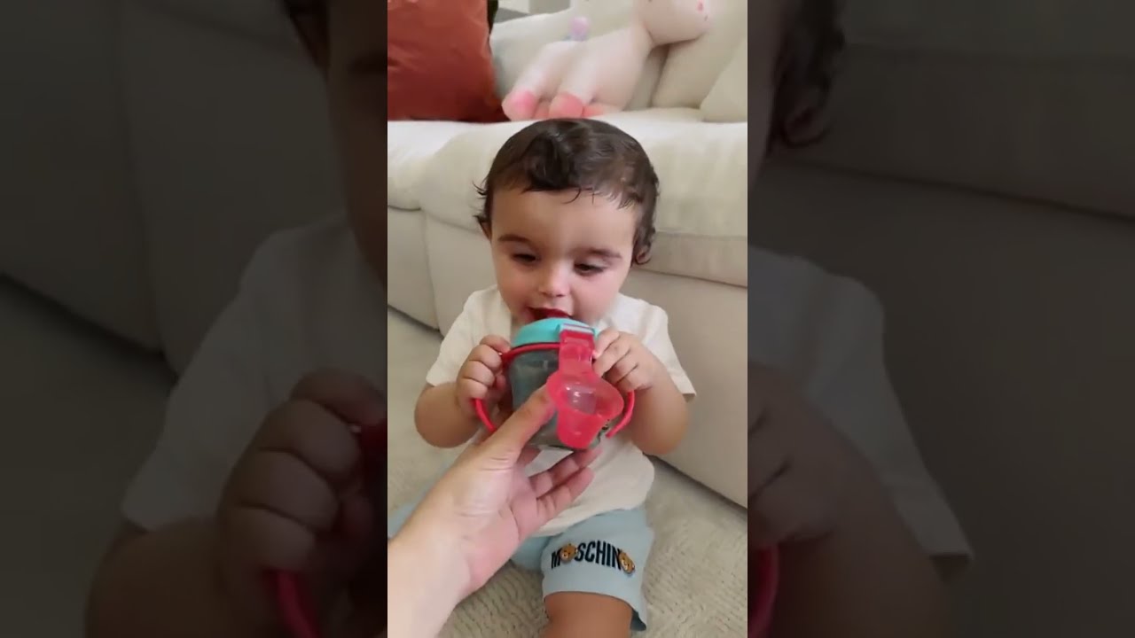 سارة الودعاني و نجلاء | عادي عندكم جمال لينا 😭❤️