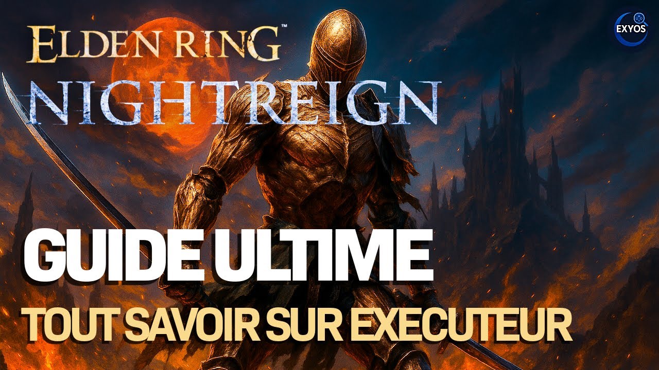 Comment Maîtriser l'EXECUTEUR | GUIDE COMPLET | TOUTES les infos !