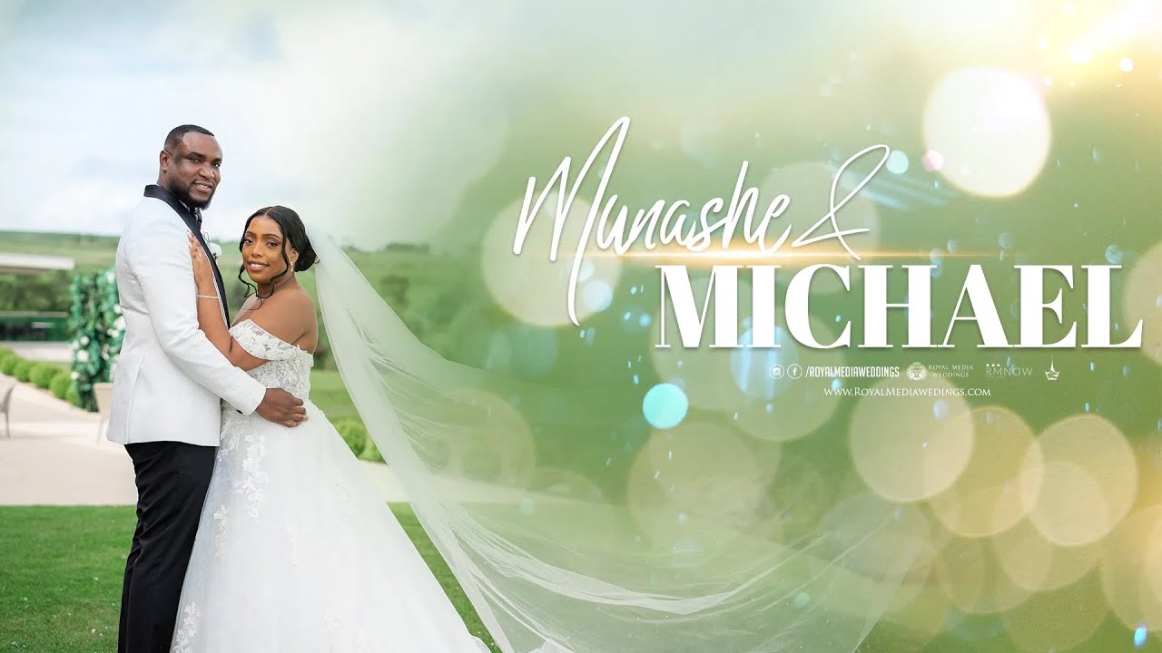 Munashe and Micheal Highlights