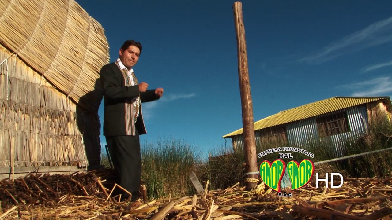 PRINCIPE SANDINO - AMOR DE POBRE - EPRAL PRODUCCIONES