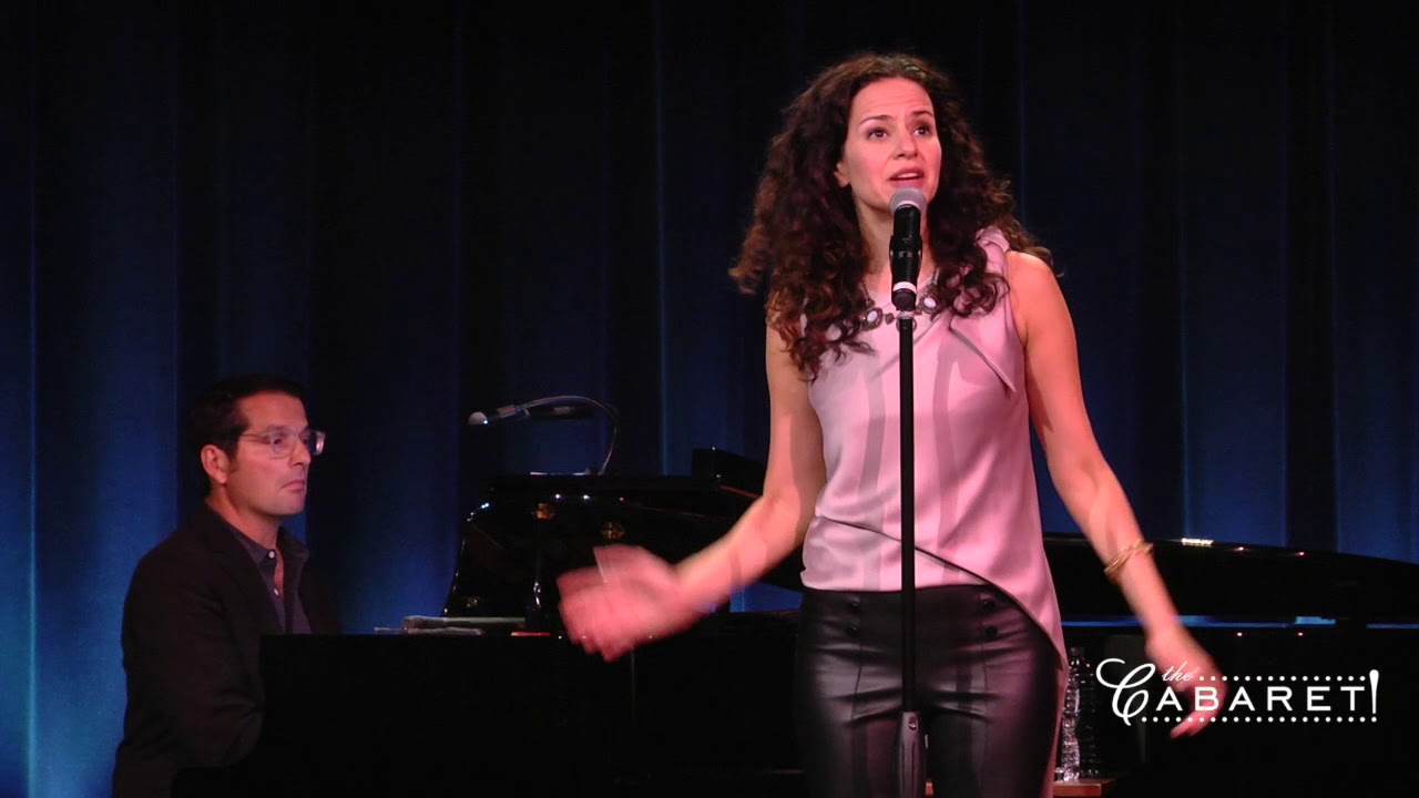 Mandy Gonzalez | 