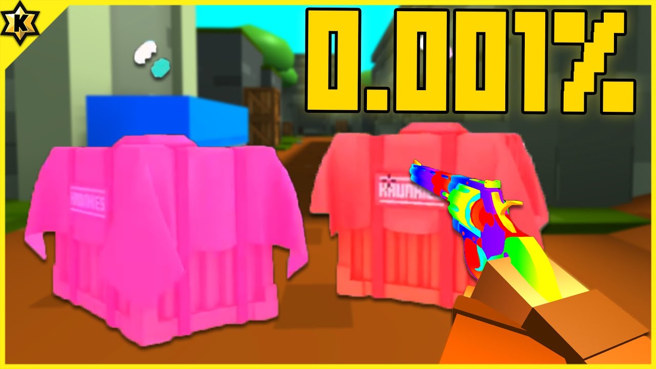 Самый удачливый игрок в Кранкере