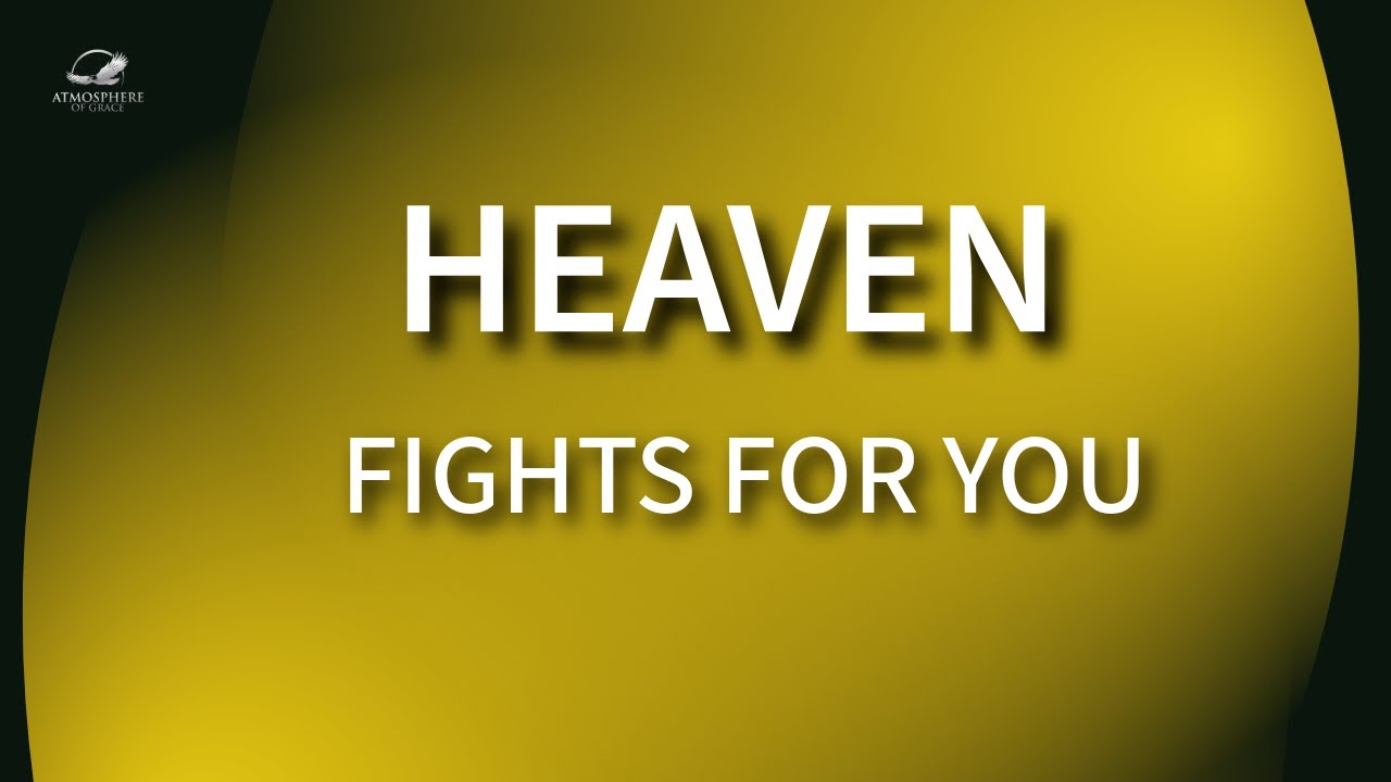 Are You Exhausted from Fighting Spiritual Battles ALONE
