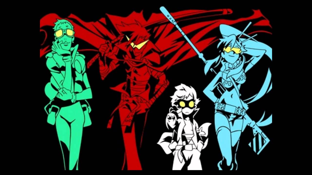 Rap wa Kan no Tamashii da! (Alternate Start Mix)