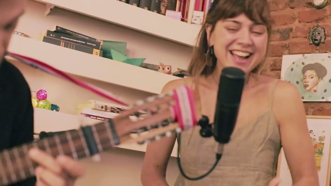 Sonqollay -  GUADA junto a Sur en Directo