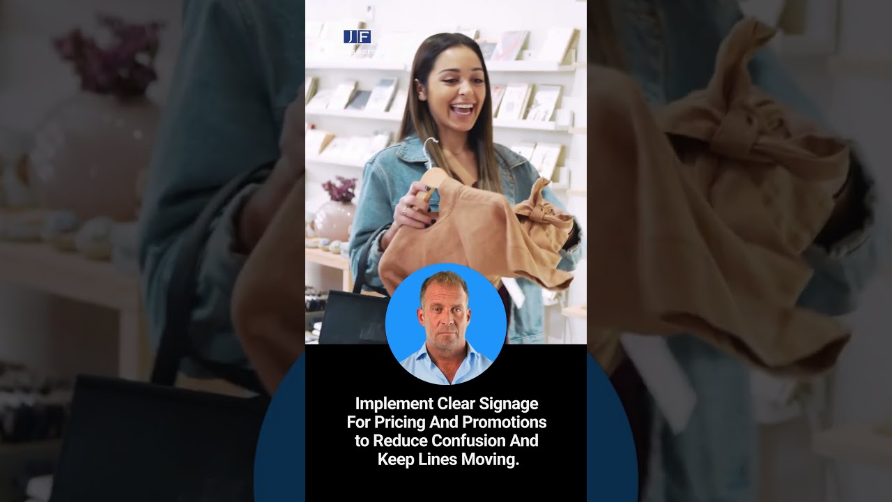 Retail Check Stand: Best Practices Expert Insights to Boost Your Store&rsquo;s Efficiency