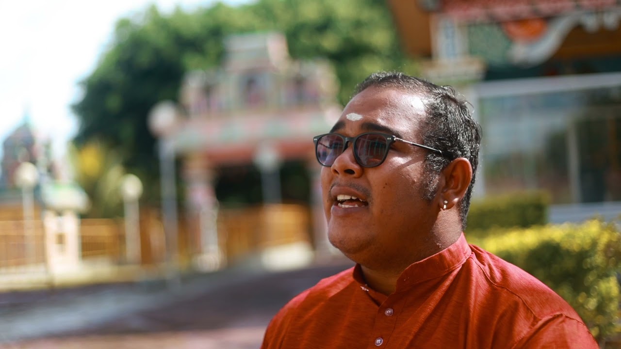 Agaramoumaagi, an MTCCT production on the occasion of Thaipoosam Cavadee 2022.