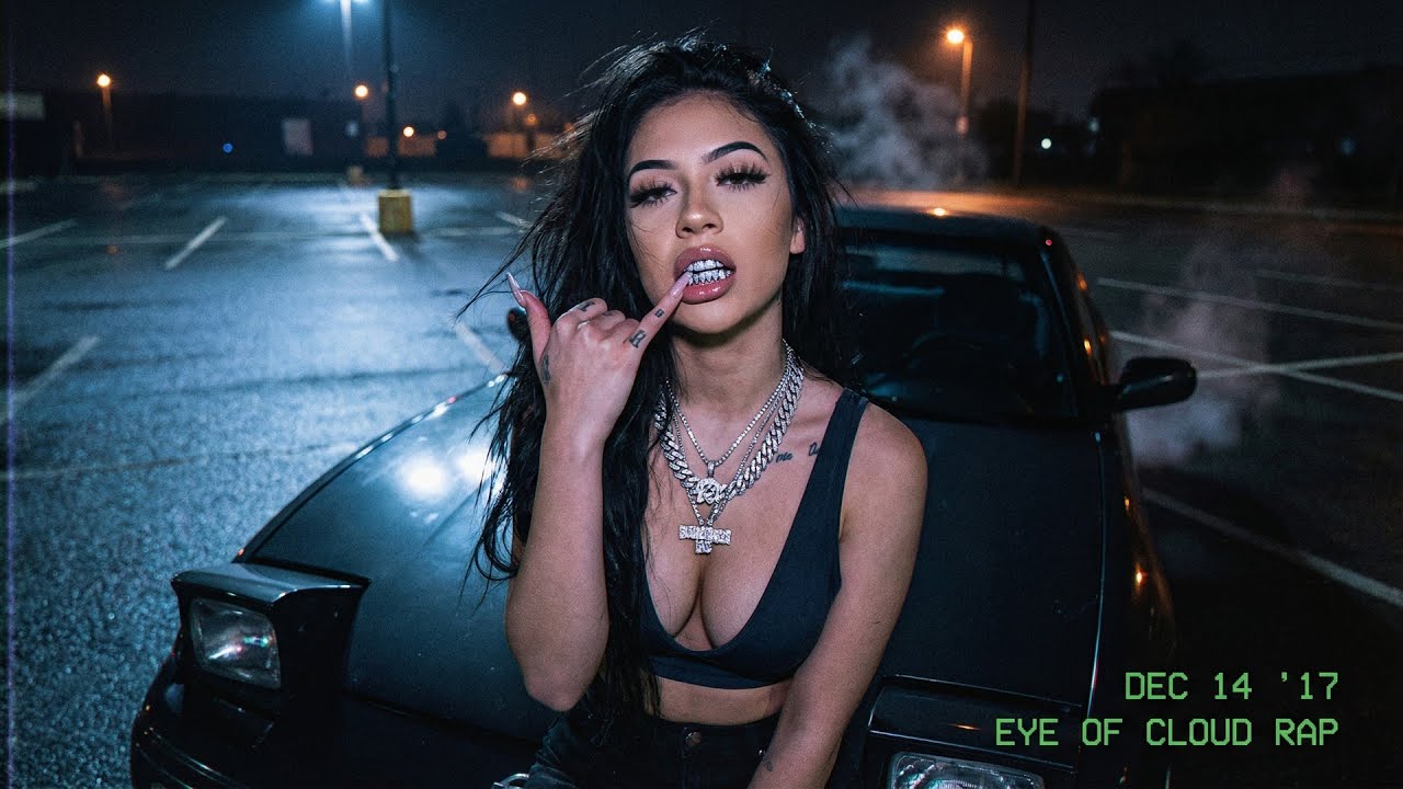 Legacy of $UICIDEBOY$ x Night Lovell x Freddie Dredd x Ghostemane | Dark Trap – Hollow Eyes Anthem