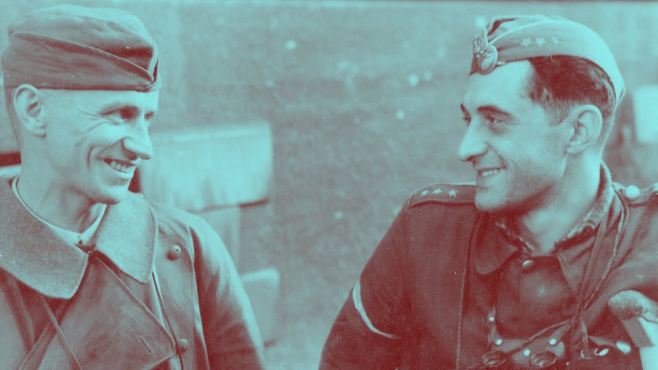 Kompania NSZ &bdquo;Warszawianka&rdquo; // #11 Oddziały powstańczej Warszawy