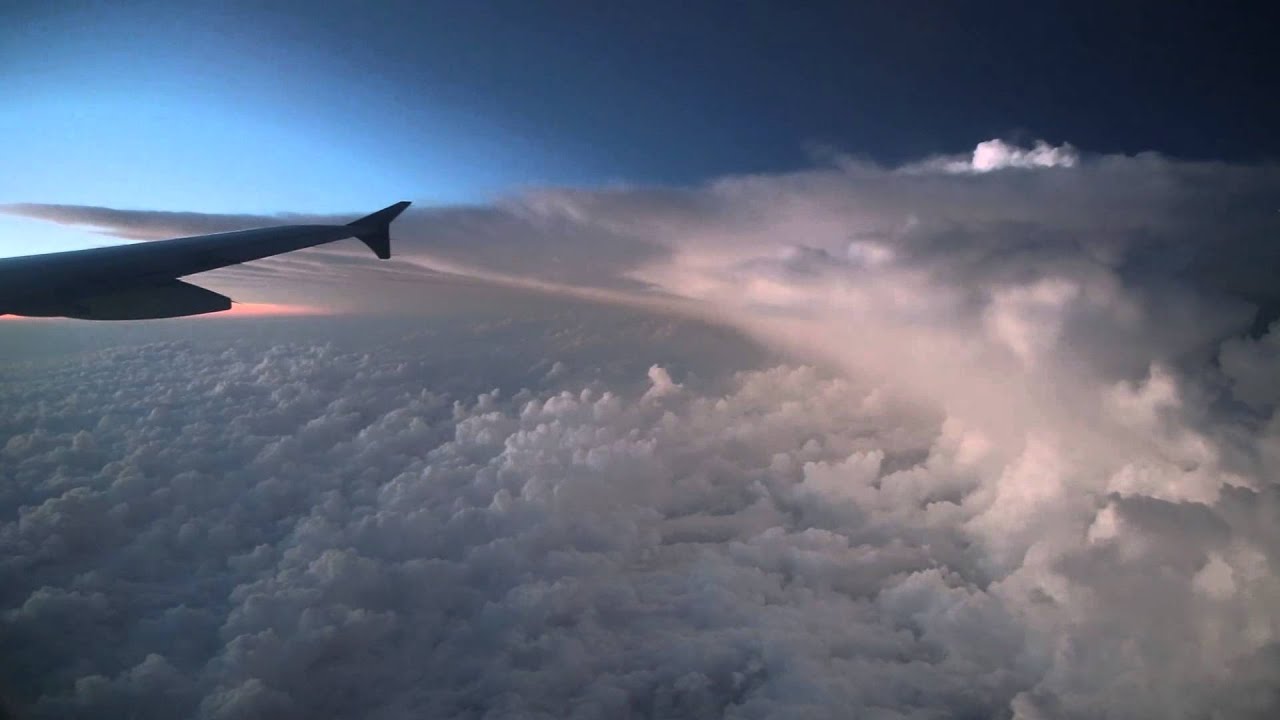 Derecho Storm