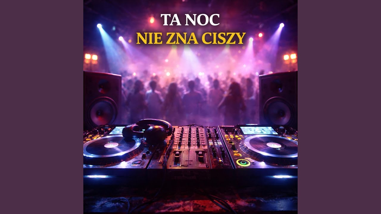 Ta noc nie zna ciszy