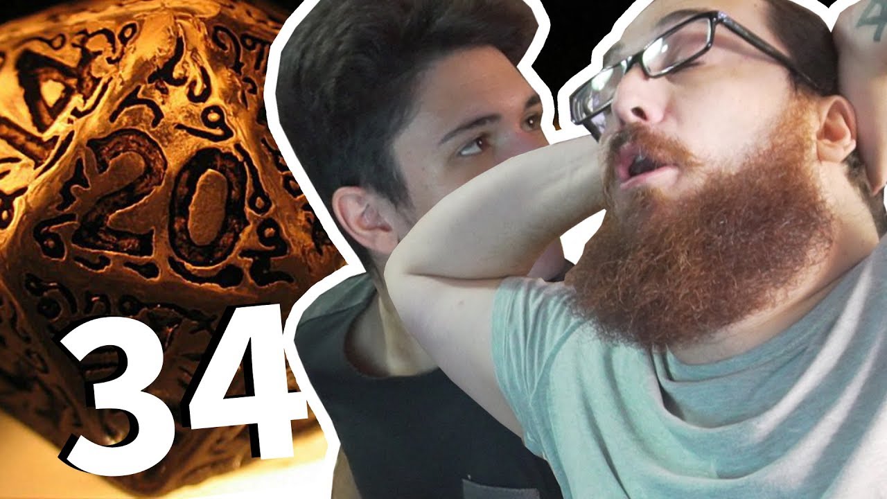 Facciamoci Conoscere Episodiop34: Dungeons & Dragostea Din Tei