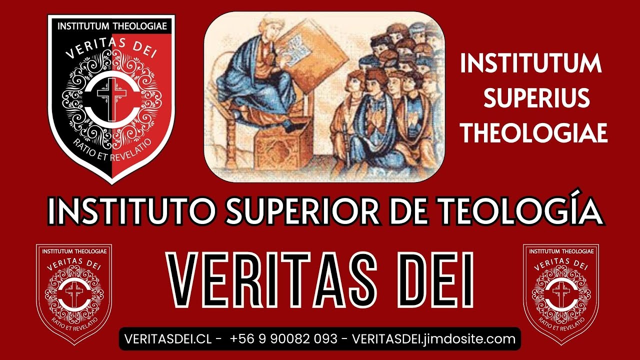 ¿QUE ES UN EVANGELISTA BÍBLICO?- Profesores de probada experiencia misionera- VERITASDEI.CL
