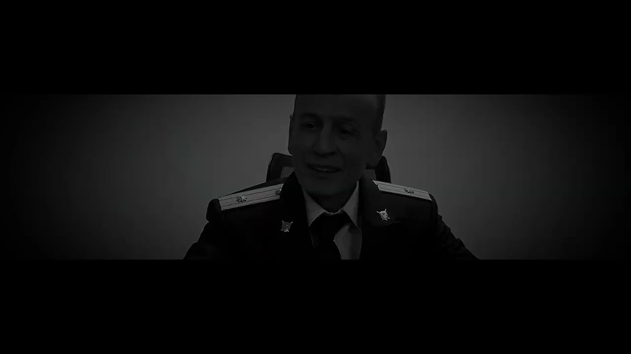 Rafo - Bu Şəhərdə Kimsə Yoxdur ( Soundtrack)