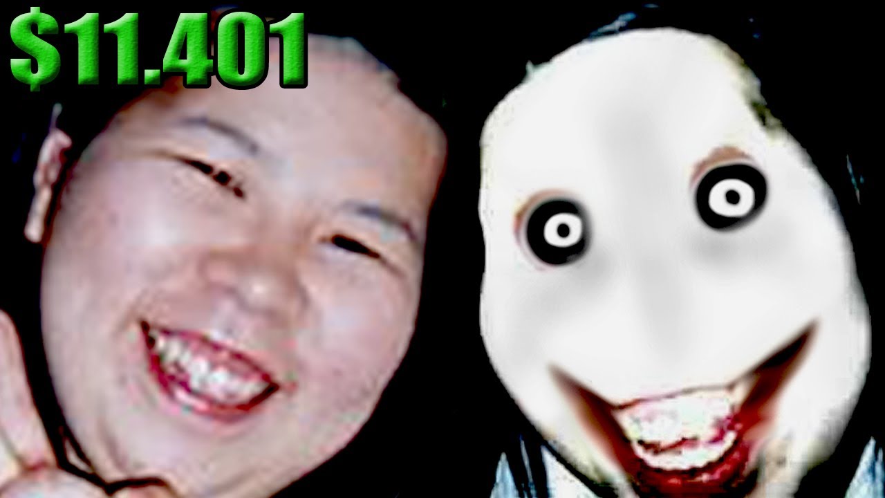 JEFF THE KILLER | Investigación Completa