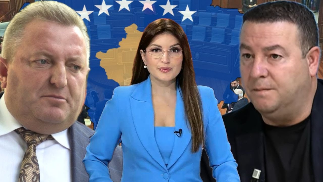 Anullohen zgjedhjet e 2025-ës?!/ 'Ndizet' studio: 'Nami me arrestime/' Gati qeveria teknike?