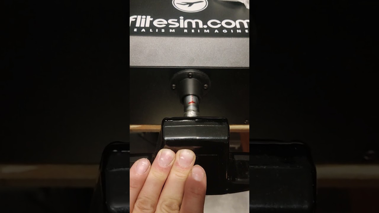 flitesim cls-60, no1